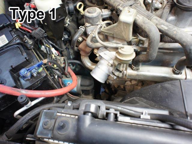 HPD D40 Navara 04-12 Front Mount Intercooler kit - Trundles Automotive