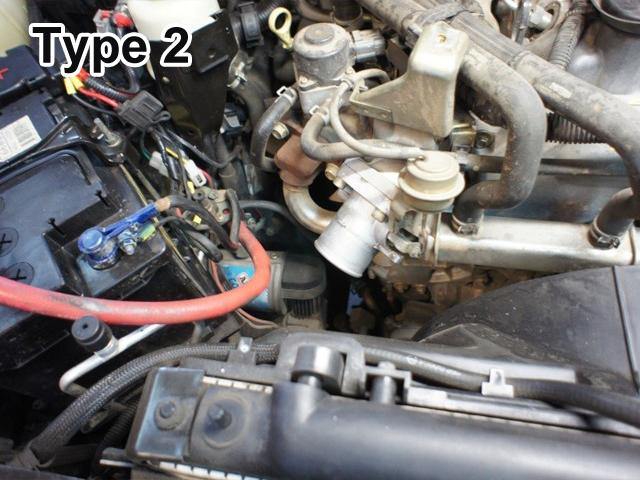 HPD D40 Navara 04-12 Front Mount Intercooler kit - Trundles Automotive