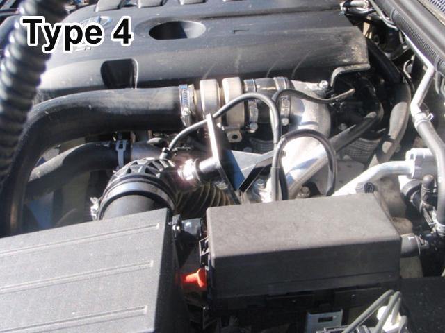 HPD D40 Navara 04-12 Front Mount Intercooler kit - Trundles Automotive