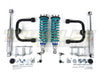 Profender 2-3" Adjustable Lift Kit to suit Nissan Navara D40 2005-2014