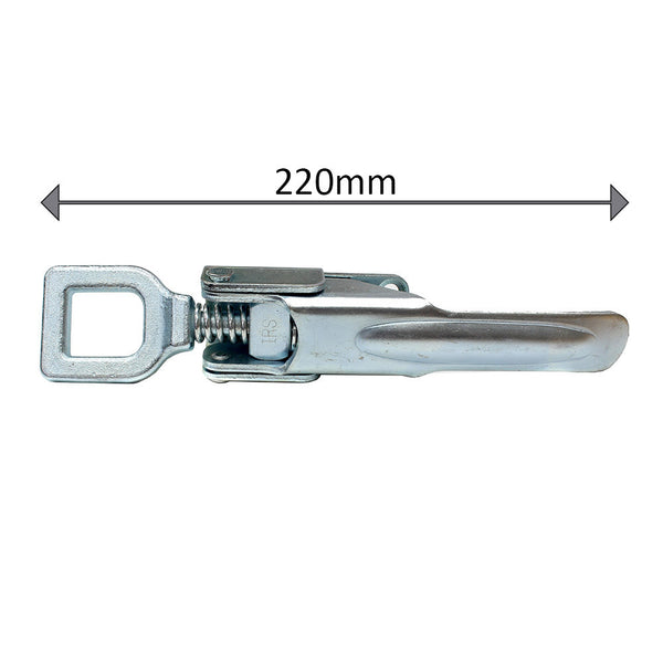 Tray Body Catch 210mm