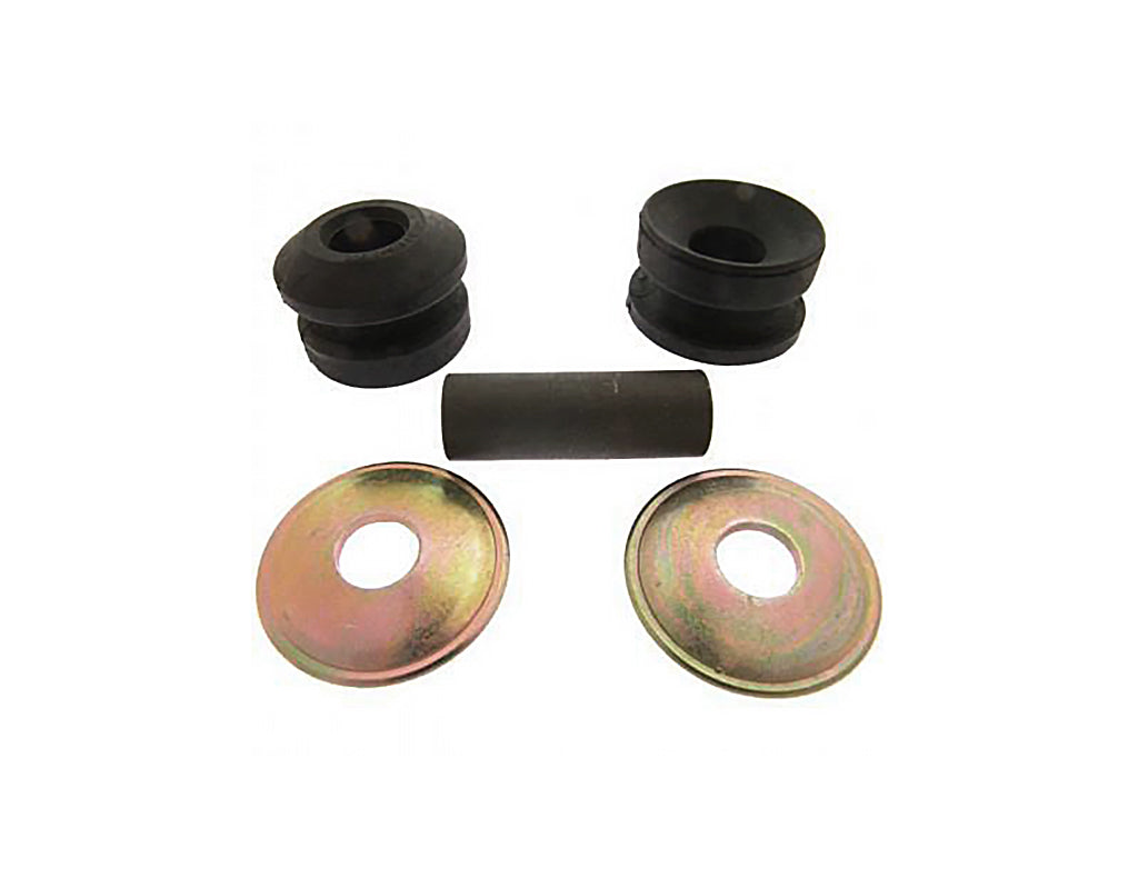 Febest Front Castor Rod Bush Kit to suit Nissan Navara D21/D22 1986-2008