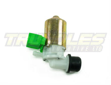 NICE Front/Rear Windscreen Washer Motor (12V) to suit Nissan Patrol Y60 GQ 1988-1997