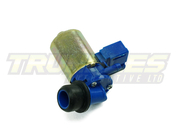 NICE Windscreen Washer Pump to suit Nissan Patrol Y60 GQ 1988-1997