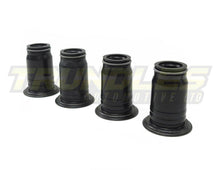 Nissan ZD30 Injector Seal - Trundles Automotive