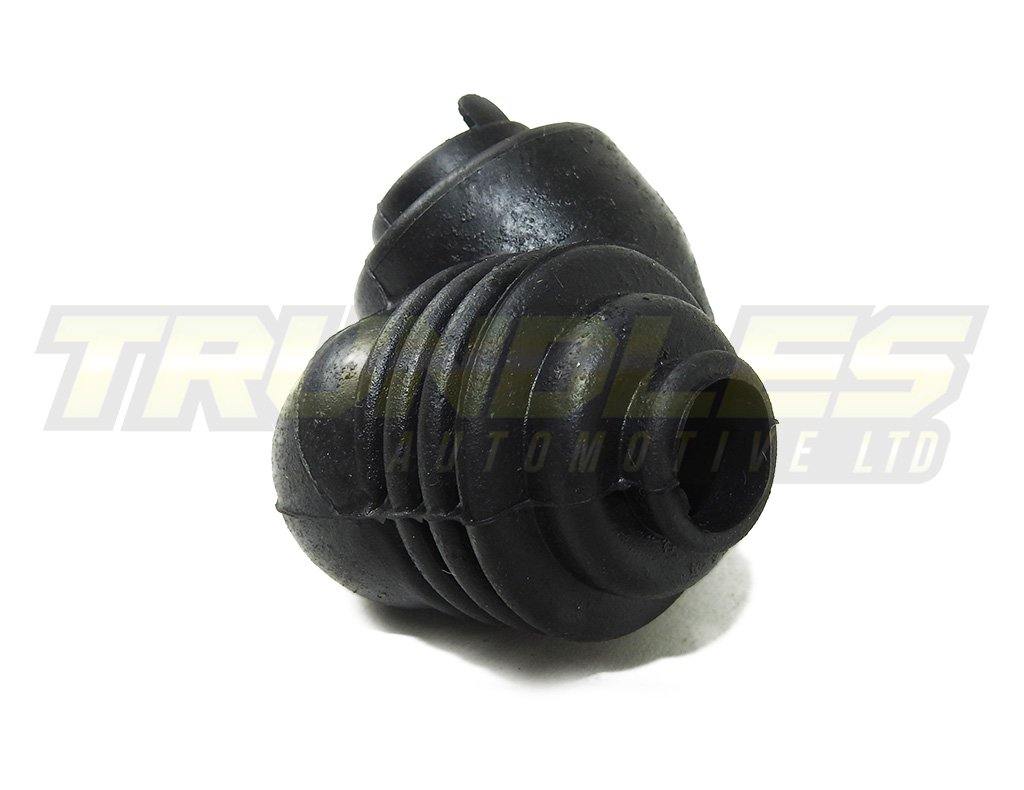 Nissan Transfer Case Control Linkage Boot Upper - Trundles Automotive