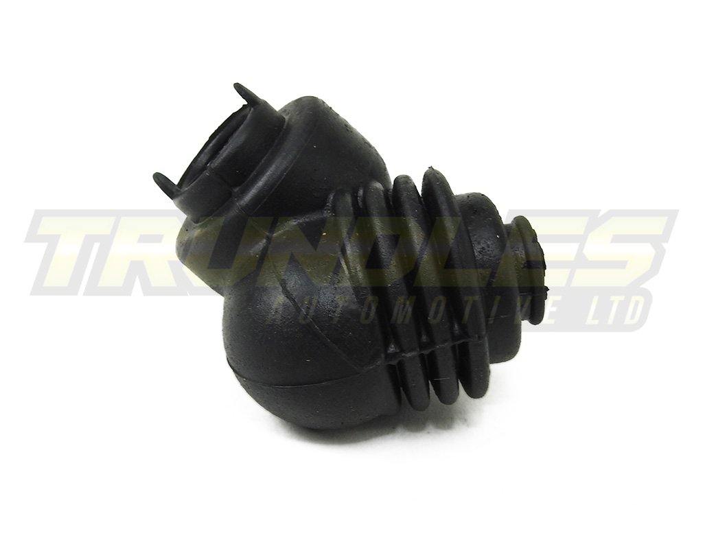 Nissan Transfer Case Control Linkage Boot Upper - Trundles Automotive