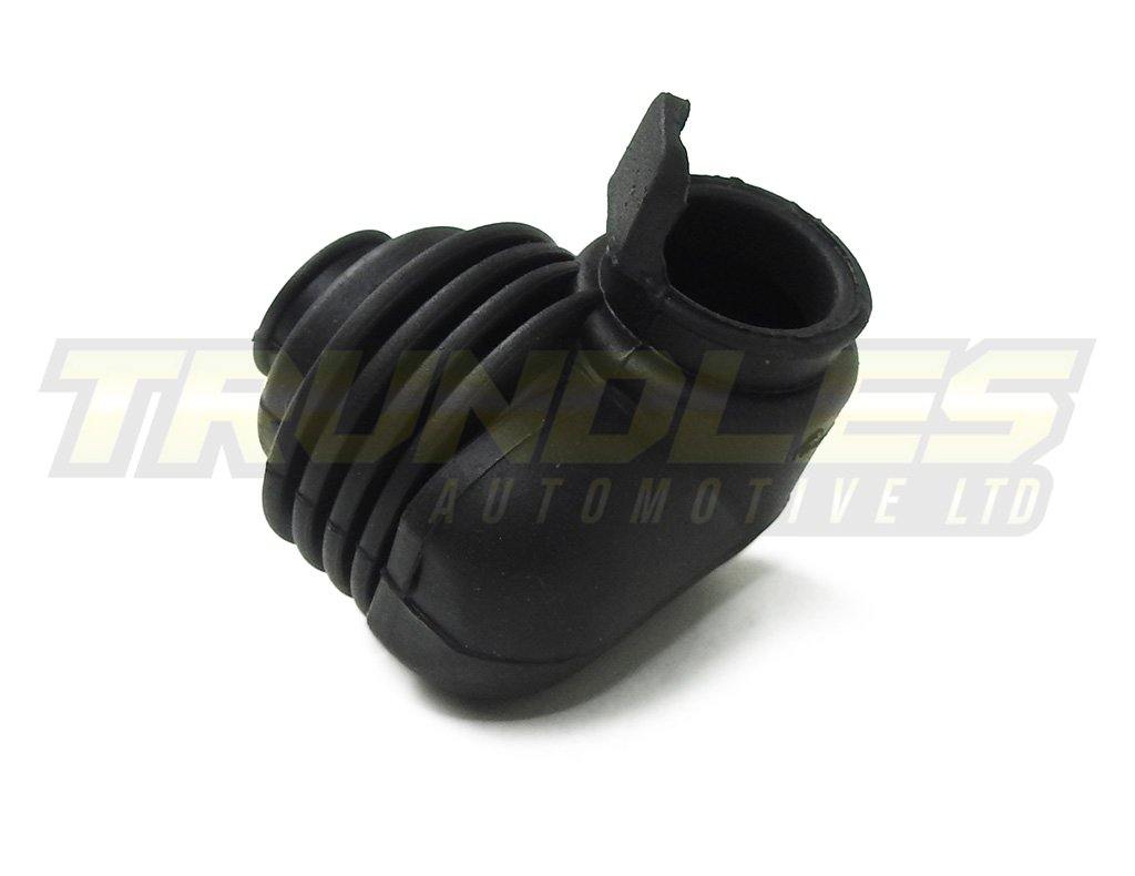 Nissan Transfer Case Control Linkage Boot Lower - Trundles Automotive