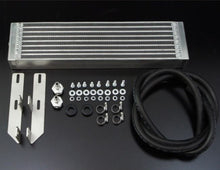 HPD Transcooler Kit to suit Toyota Landcruiser 100 Series 1998-2007