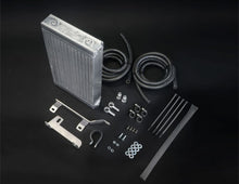 HPD Transcooler Kit to suit Isuzu D-Max 2021-Onwards