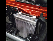 HPD Transcooler Kit to suit Isuzu D-Max 2021-Onwards