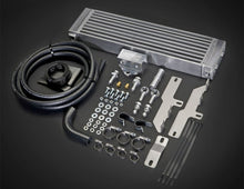 HPD Transcooler Kit to suit Mazda BT50 2011-2020