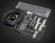 HPD Transcooler Kit to suit Ford Ranger PX1/2/3 2011-2022