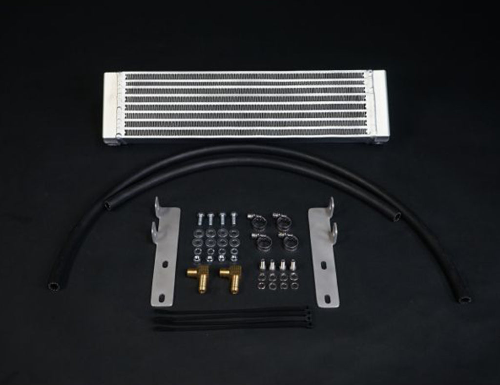 HPD Transcooler Kit to suit Toyota Hilux N80 1GD 2015-Onwards