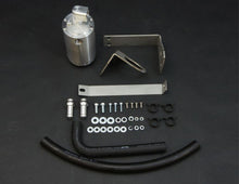 HPD Catch Can to suit Toyota Landcruiser 100 Series 1HDFTE 1998-2007