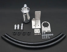 HPD Catch Can to suit Toyota Landcruiser 200 Series V8 2007-2022