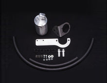 HPD Catch Can to suit Toyota Landcruiser 75 Series 1HZ 1990-1999