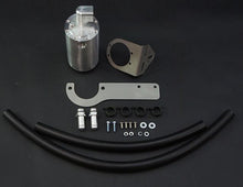 HPD Catch Can to suit Toyota Landcruiser 79 Series 1HD-FTE 1999-Onwards