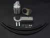 HPD Catch Can to suit Toyota Landcruiser 79 Series 1HD-FTE 1999-Onwards