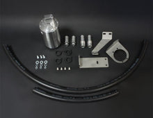 HPD Catch Can to suit Mazda BT-50 3.0L 2007-2011