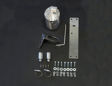 HPD Catch Can to suit Mazda BT-50 3.2L 2011-2020