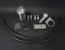 HPD Catch Can to suit Ford Ranger PK 3.0L 2009-2011