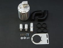 HPD Catch Can to suit Ford Ranger PX1 3.2L 2011-2015