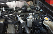 HPD Catch Can - Nissan Patrol GU TD42 - Trundles Automotive