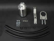 HPD Catch Can to suit Holden Colorado RC 3LT 2008-2012