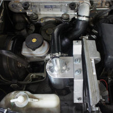 HPD Catch Can - Holden Colorado RC 3LT - Trundles Automotive