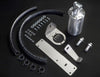 HPD Catch Can to suit Holden Rodeo RA 2003-2008