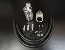 HPD Catch Can to suit Mitsubishi Pajero 2004-2023