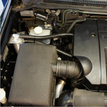 HPD Catch Can - Mitsubishi Pajero 2004+ - Trundles Automotive