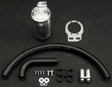 HPD Catch Can to suit Mitsubishi MQ Triton/Pajero Sport 2.4 2016-Onwards