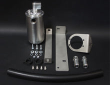 HPD Catch Can to suit Mitsubishi Triton MN/Challenger 2.5LT 2006-2015