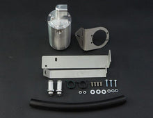 HPD Catch Can to suit Mitsubishi Triton ML 3.2LT 2006-2015