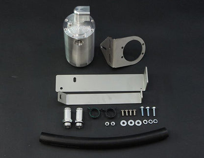 HPD Catch Can to suit Mitsubishi Triton ML 3.2LT 2006-2015