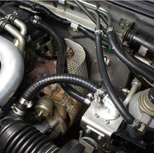 HPD Catch Can - Nissan Navara D22 3L ZD30 - Trundles Automotive