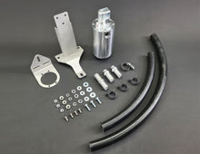 HPD Catch Can to suit Toyota Landcruiser Prado 150 Series 2.8L 2010-2023