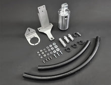 HPD Catch Can to suit Toyota Landcruiser Prado 150 Series 3.0L 2010-2023