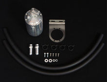 HPD Catch Can to suit Toyota Hilux 1KZ-TE