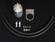 HPD Catch Can to suit Toyota Hilux 5L/5LE 3.0L