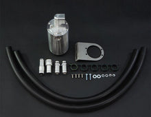 HPD Catch Can to suit Volkswagen Amarok (2.0L TDi) 2010-2021