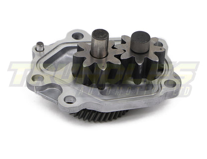 Turbo Engine Oil Pump Assembly to suit Nissan TD42 Engines