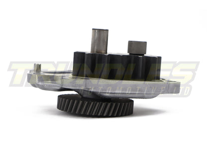 Turbo Engine Oil Pump Assembly to suit Nissan TD42 Engines