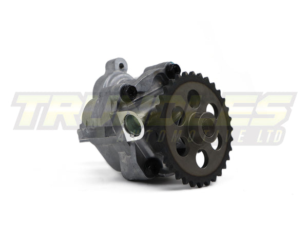 DPP Oil Pump Upgrade to suit Ford Ranger PX1/2/3 2.2L/3.2L (P4AT/P5AT) Engines 2011-2022