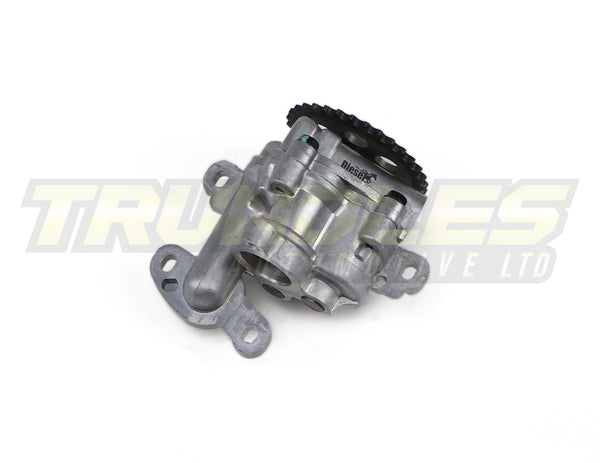 DPP Oil Pump Upgrade to suit Ford Ranger PX1/2/3 2.2L/3.2L (P4AT/P5AT) Engines 2011-2022
