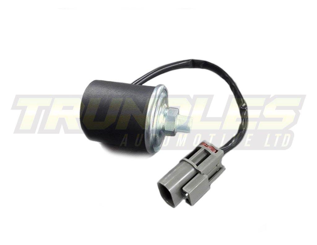 Oil Pressure Switch Nissan - Trundles Automotive