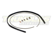 Trundles Clutch Line Kit to suit Nissan Patrol Y60/Y61 1987-2023