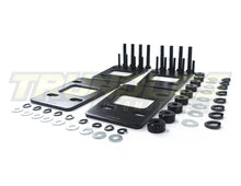 Trundles Gearbox Spacer Kit to suit Nissan Patrol Y60/Y61 1987-2023